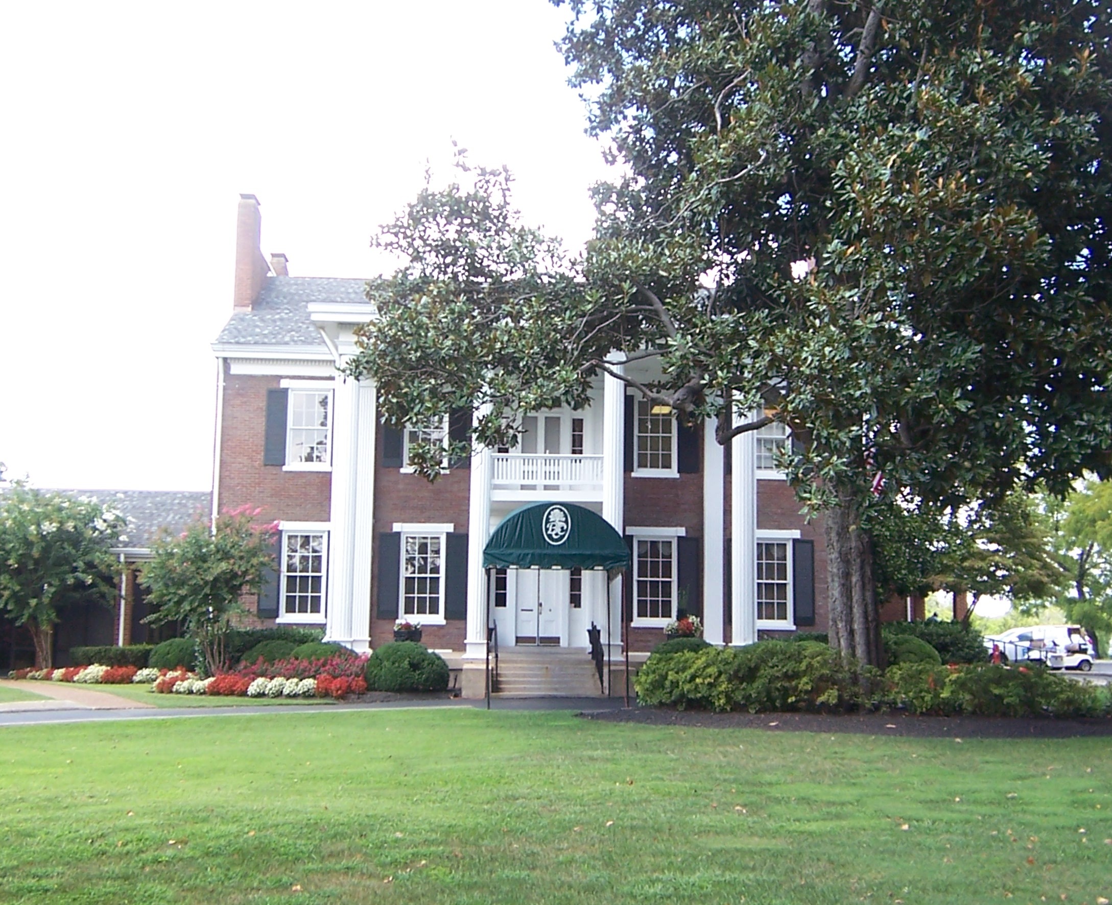 Brentwood Country Club