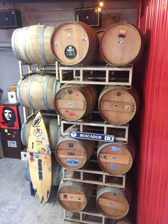 Buscador Winery