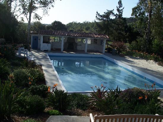 Leo Carrillo Ranch Historic Park