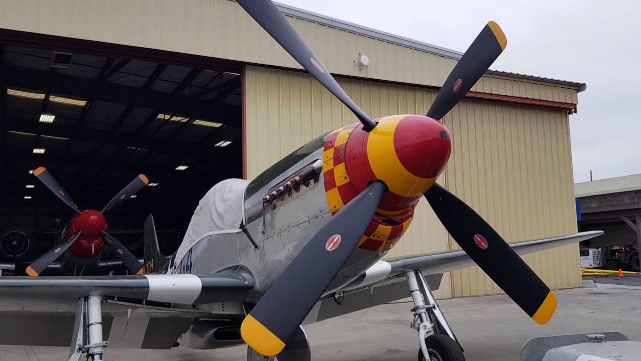 Planes of Fame Air Museum