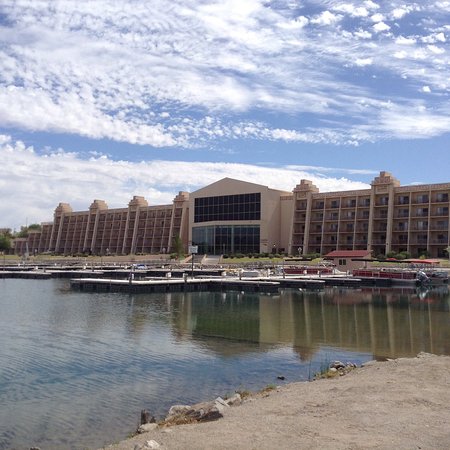 BlueWater Casino
