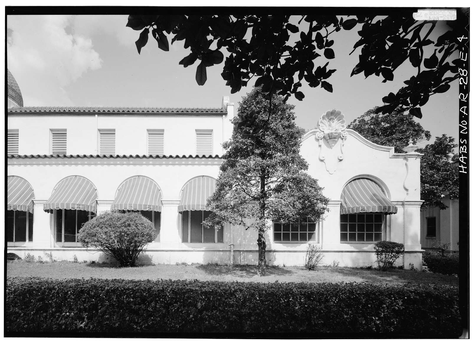 Garland County Library