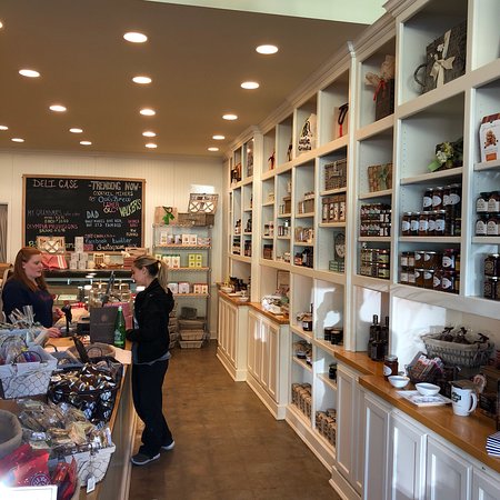 The Savory Pantry