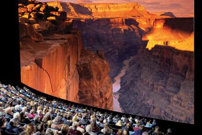 Grand Canyon Imax Theater