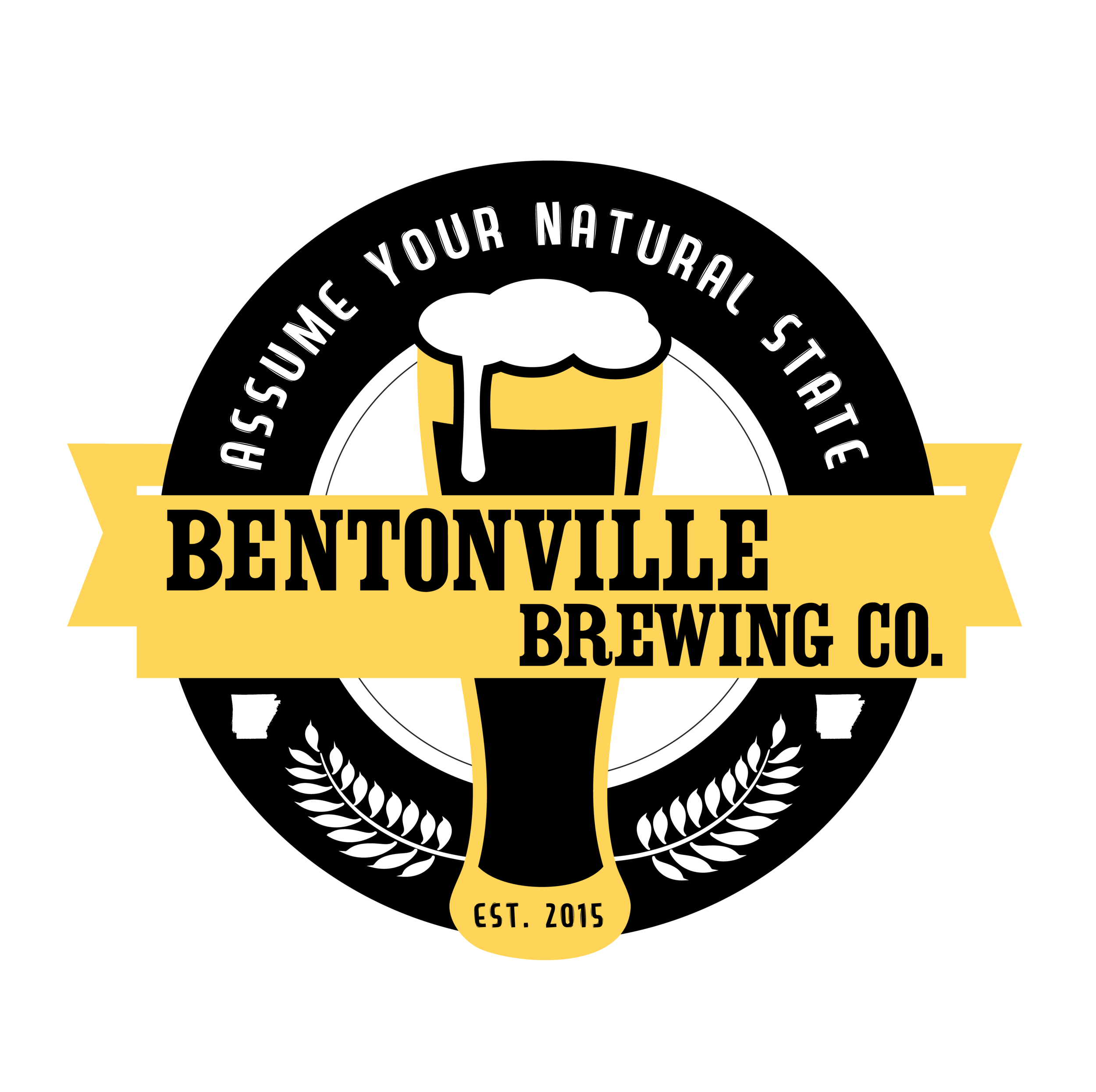 Bentonville Brewing Company