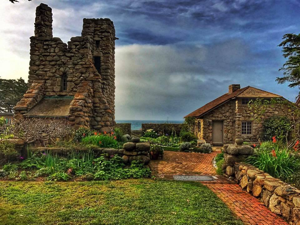 Tor House