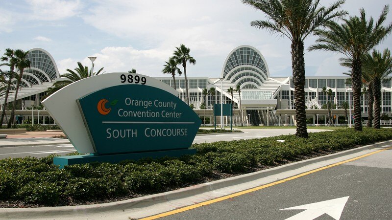 Orange County Outdoor Education Center