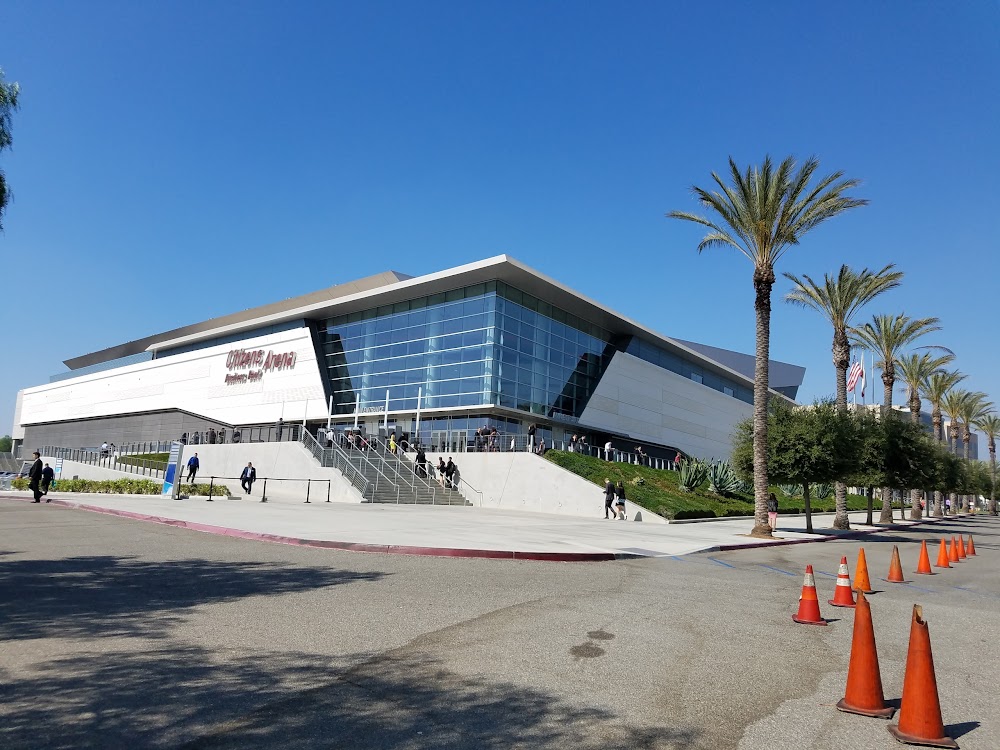 Citizens Business Bank Arena