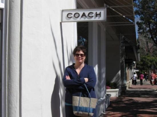 Coach Outlet Store