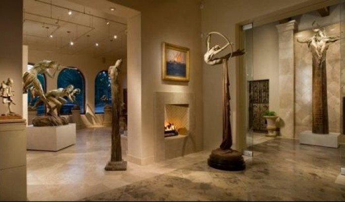 Dawson Cole Fine Art