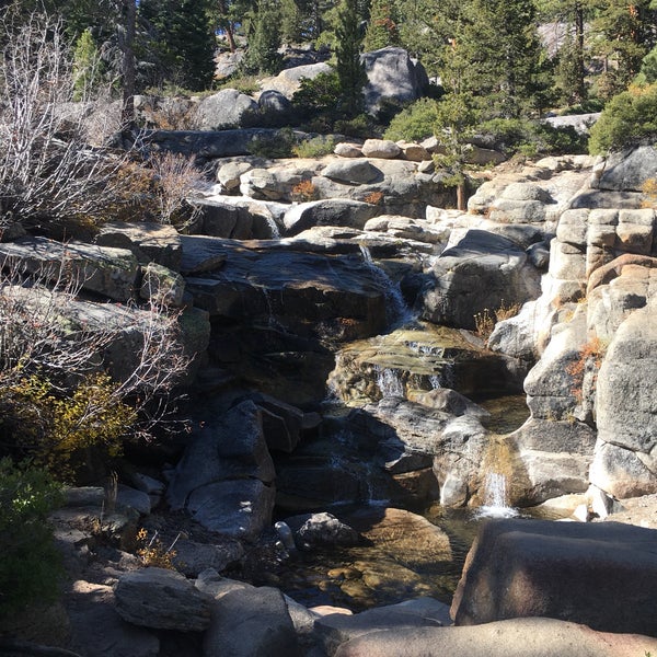 Granite Chief