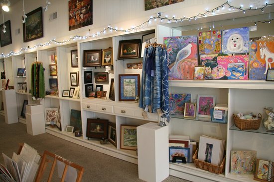 Siskiyou Arts Museum