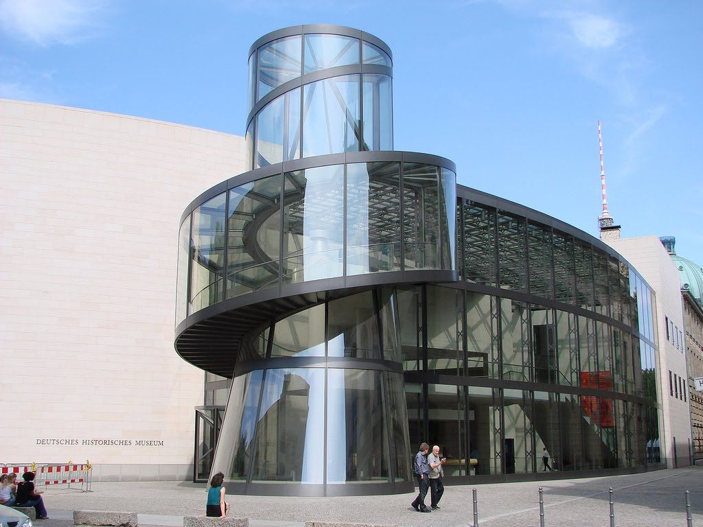 German Historical Museum