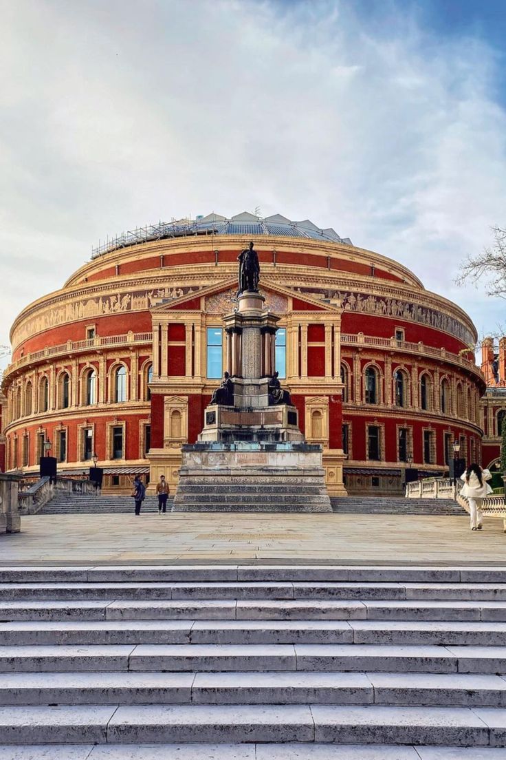 Royal Albert Hall