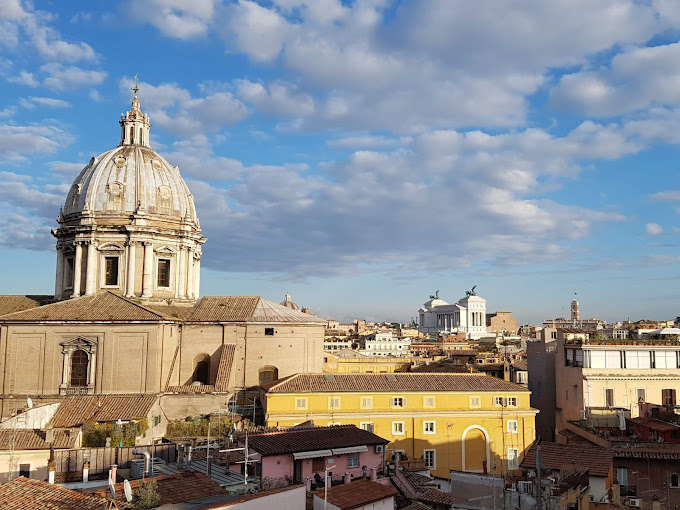 Campo de' Fiori