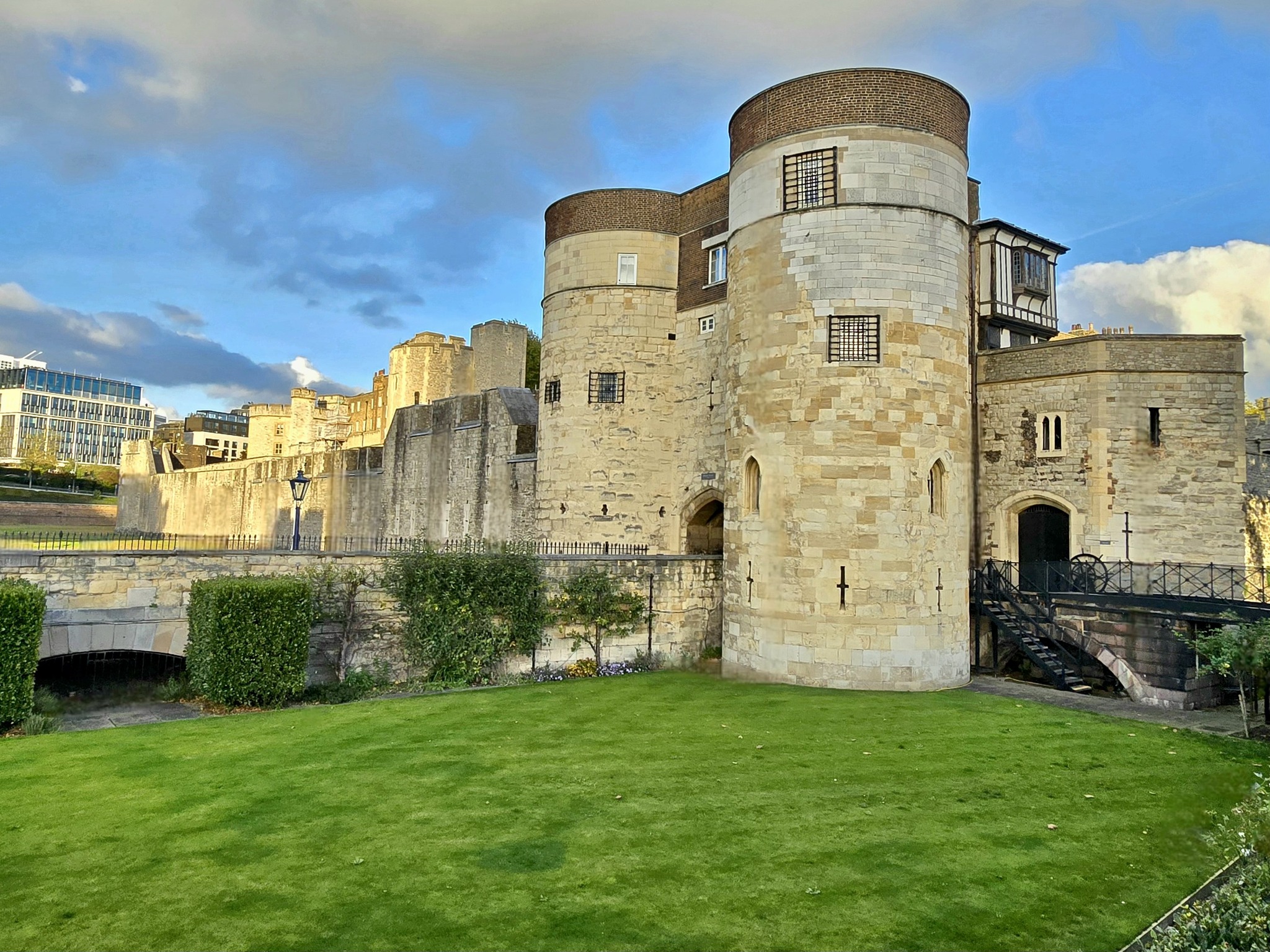 Tower of London