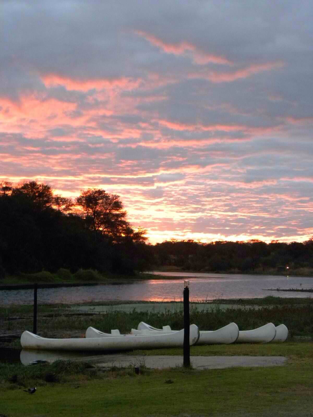 Antelope Park