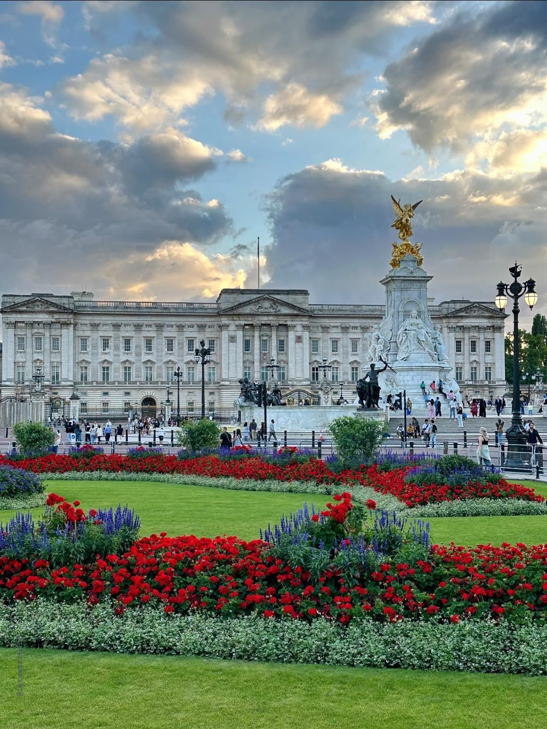 Buckingham Palace