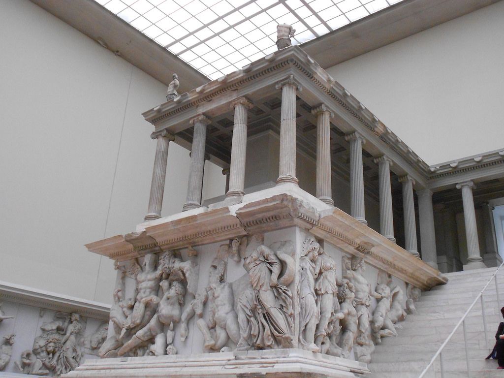 Pergamonmuseum