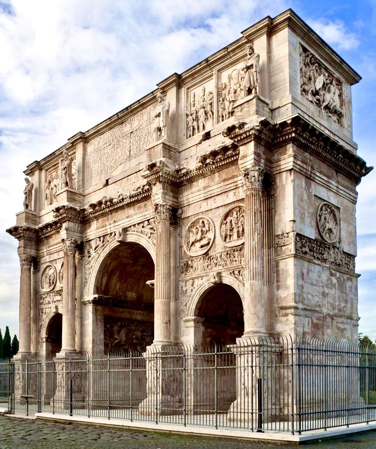 Arch of Constantine