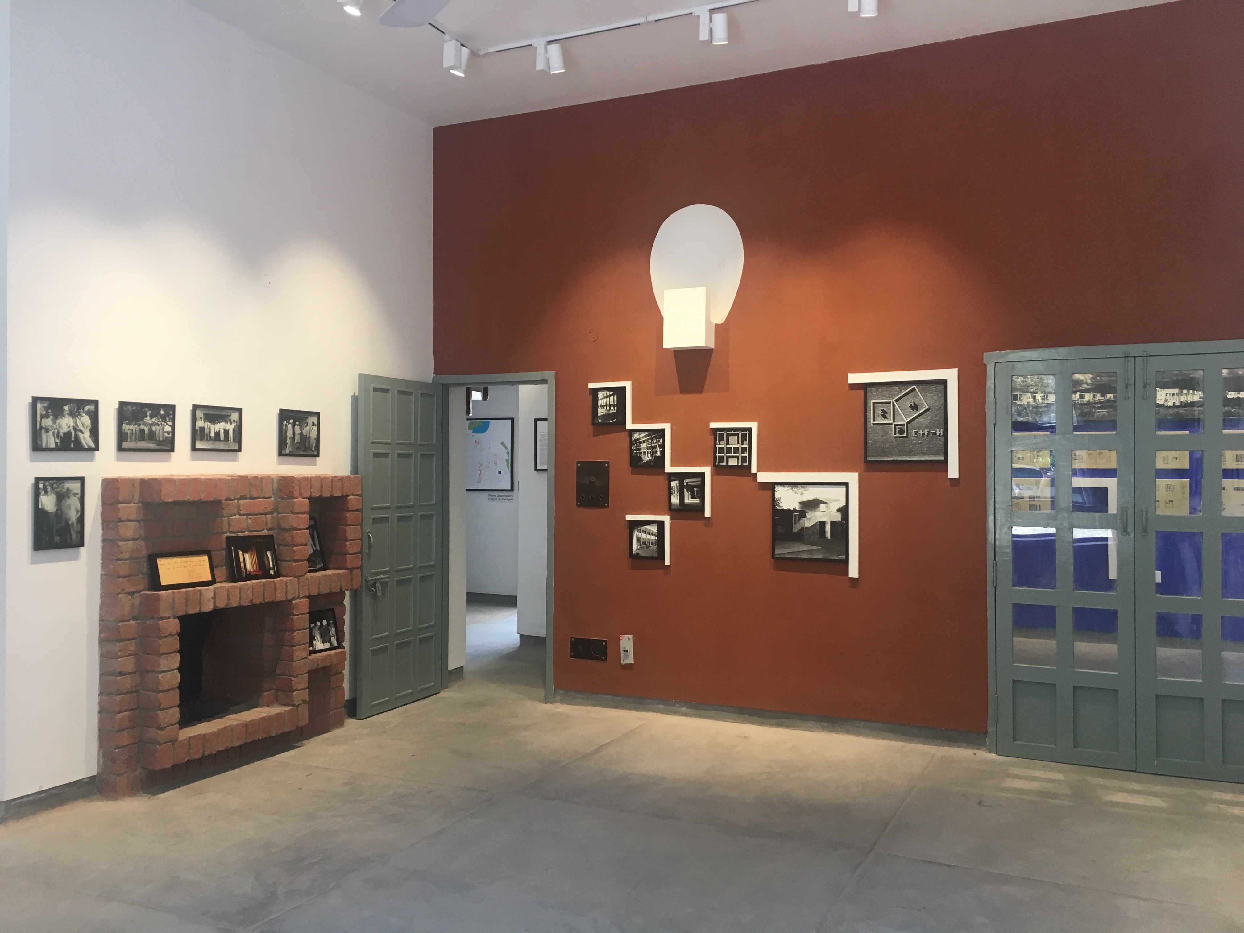 Museum Maison Jeanneret