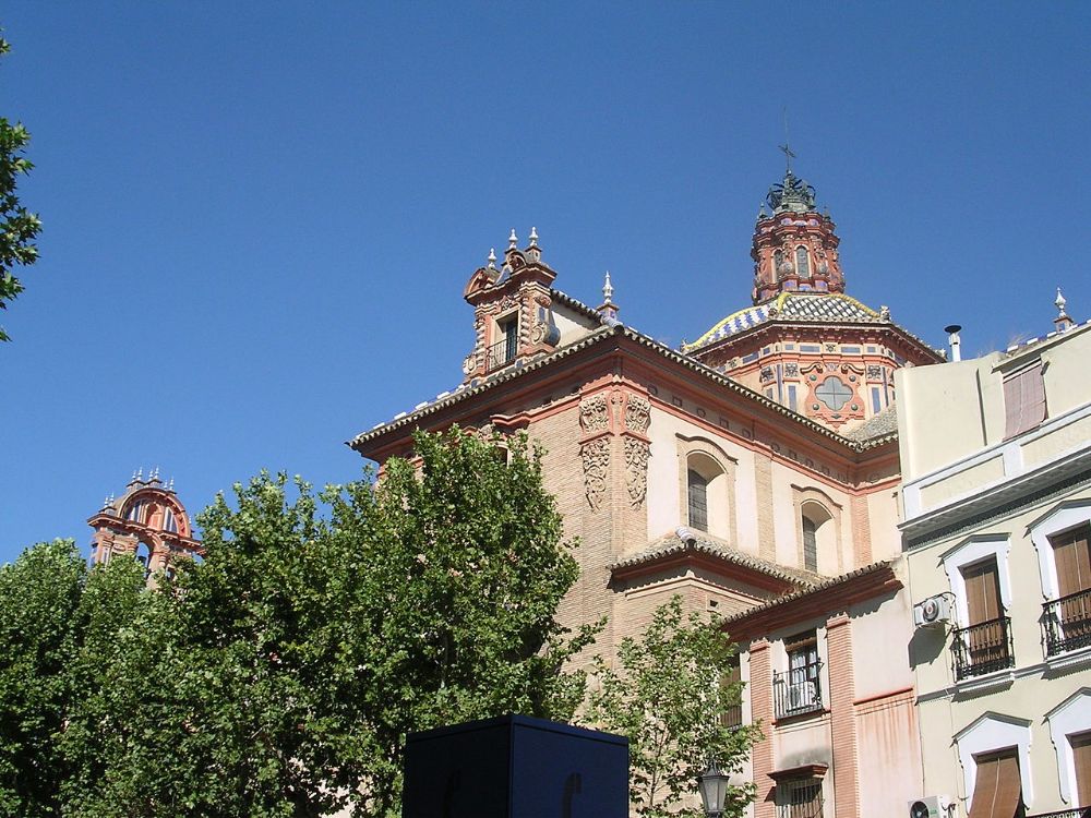 Santa María Magdalena