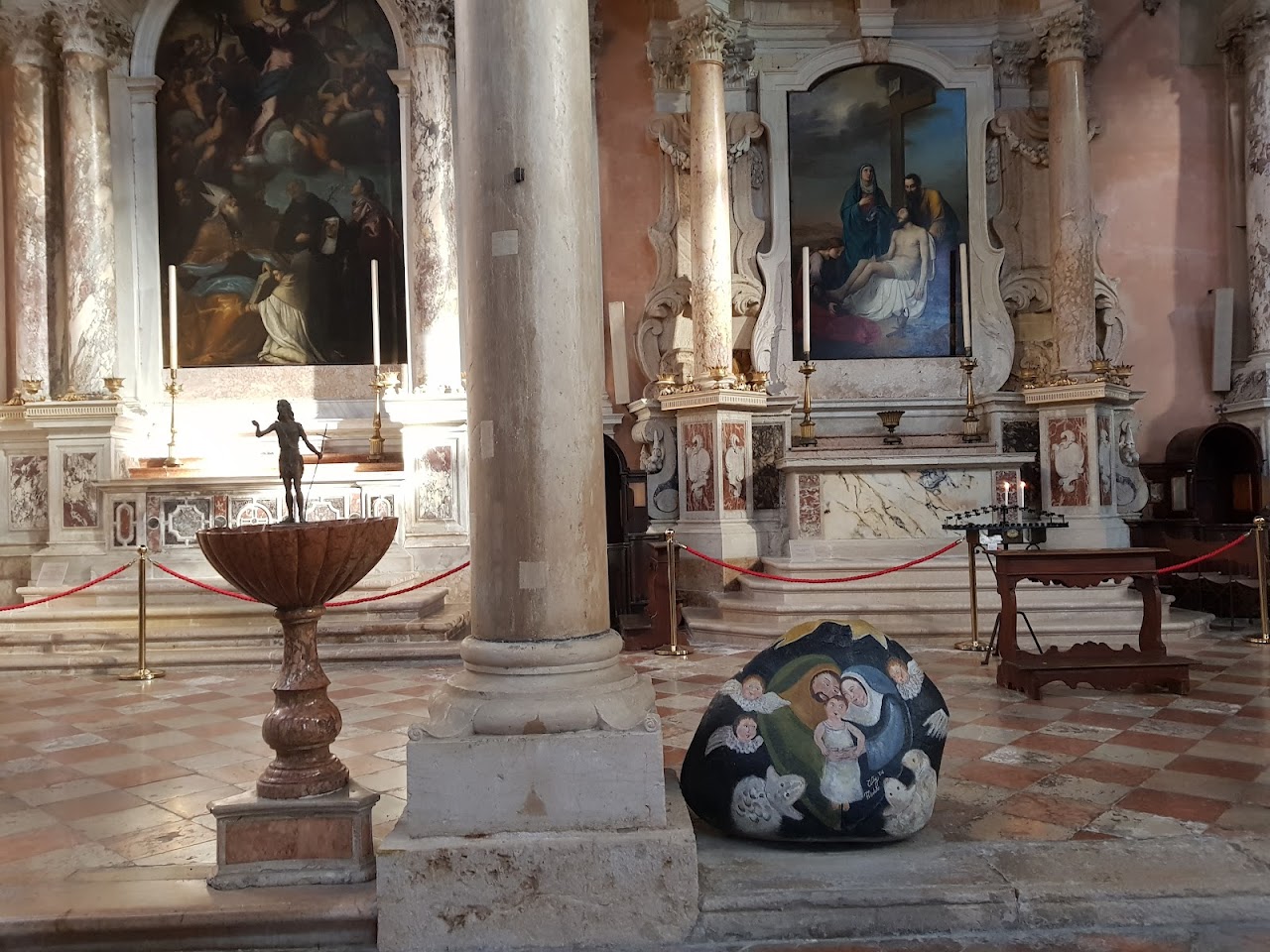 Chiesa di Santo Stefano