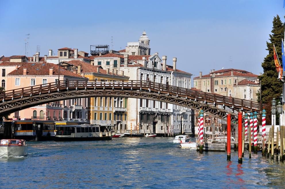 Ponte dell'Accademia