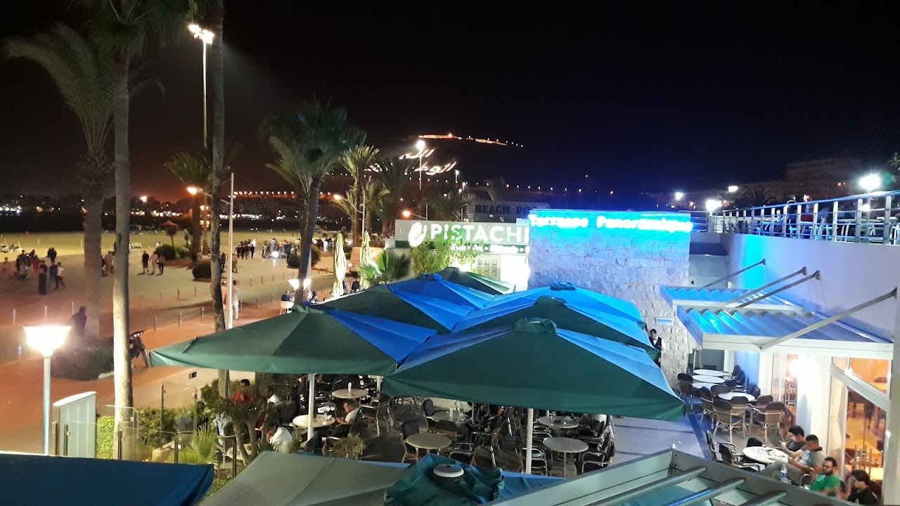 Naya Club Agadir