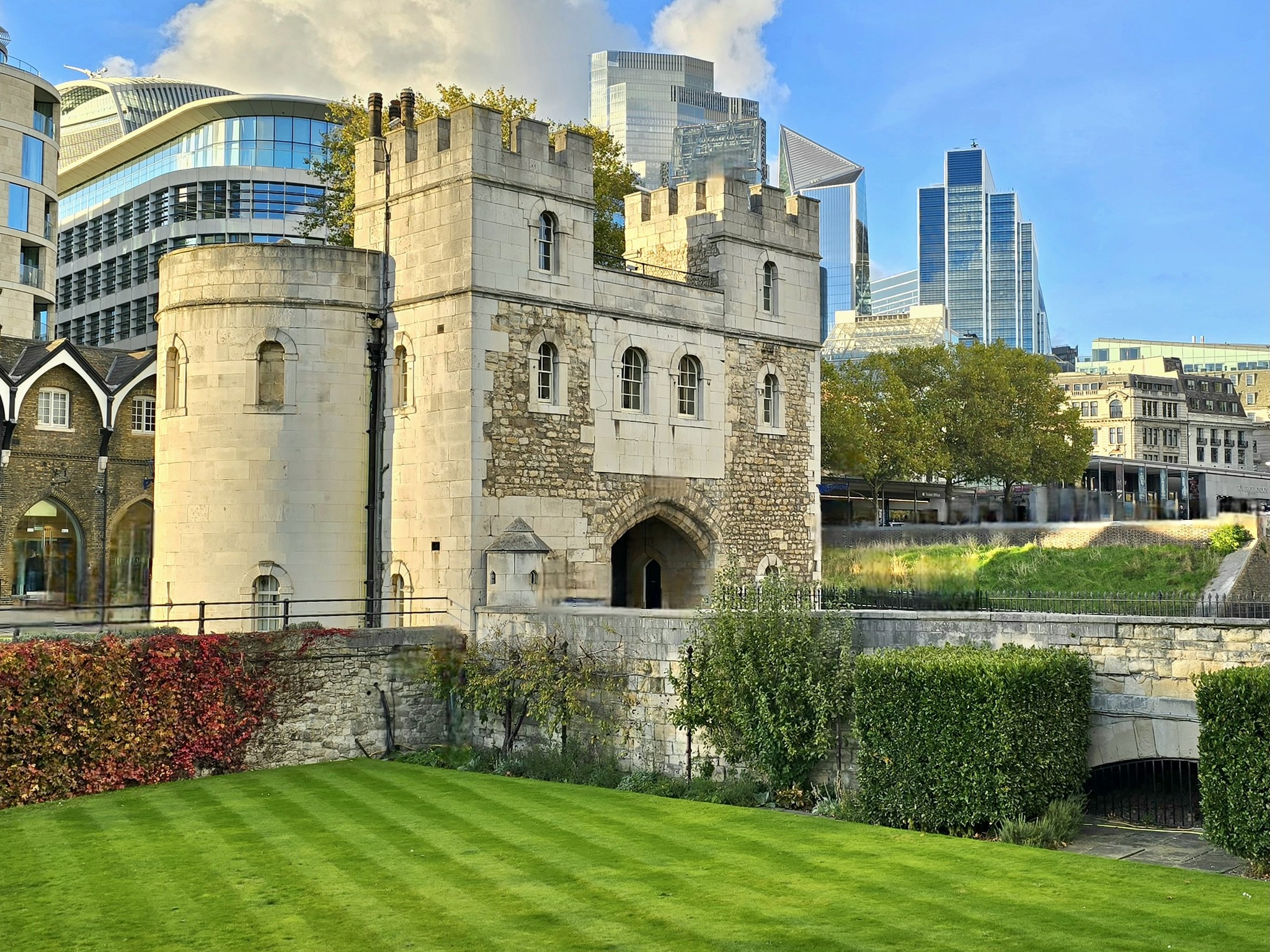 Tower of London