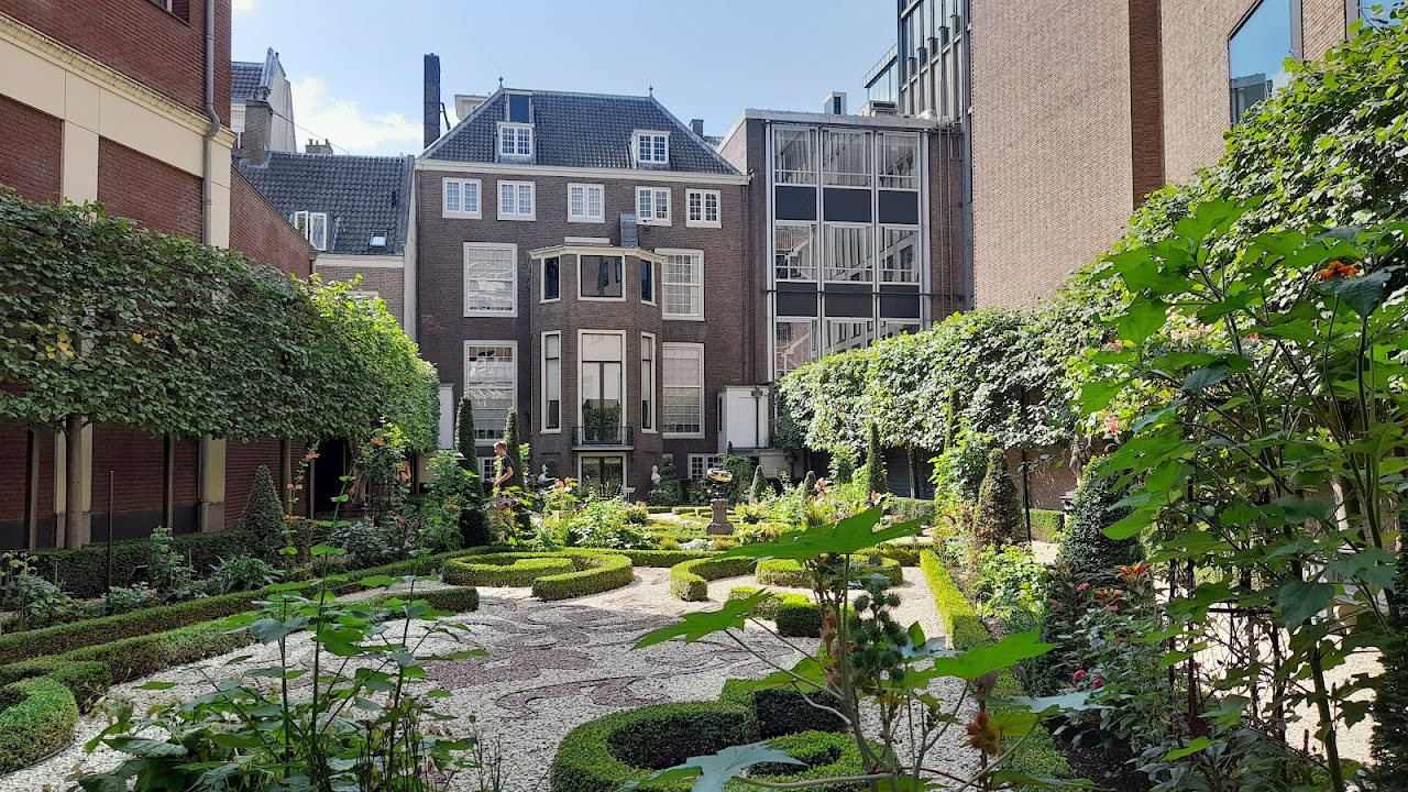 Willet-Holthuysen Museum