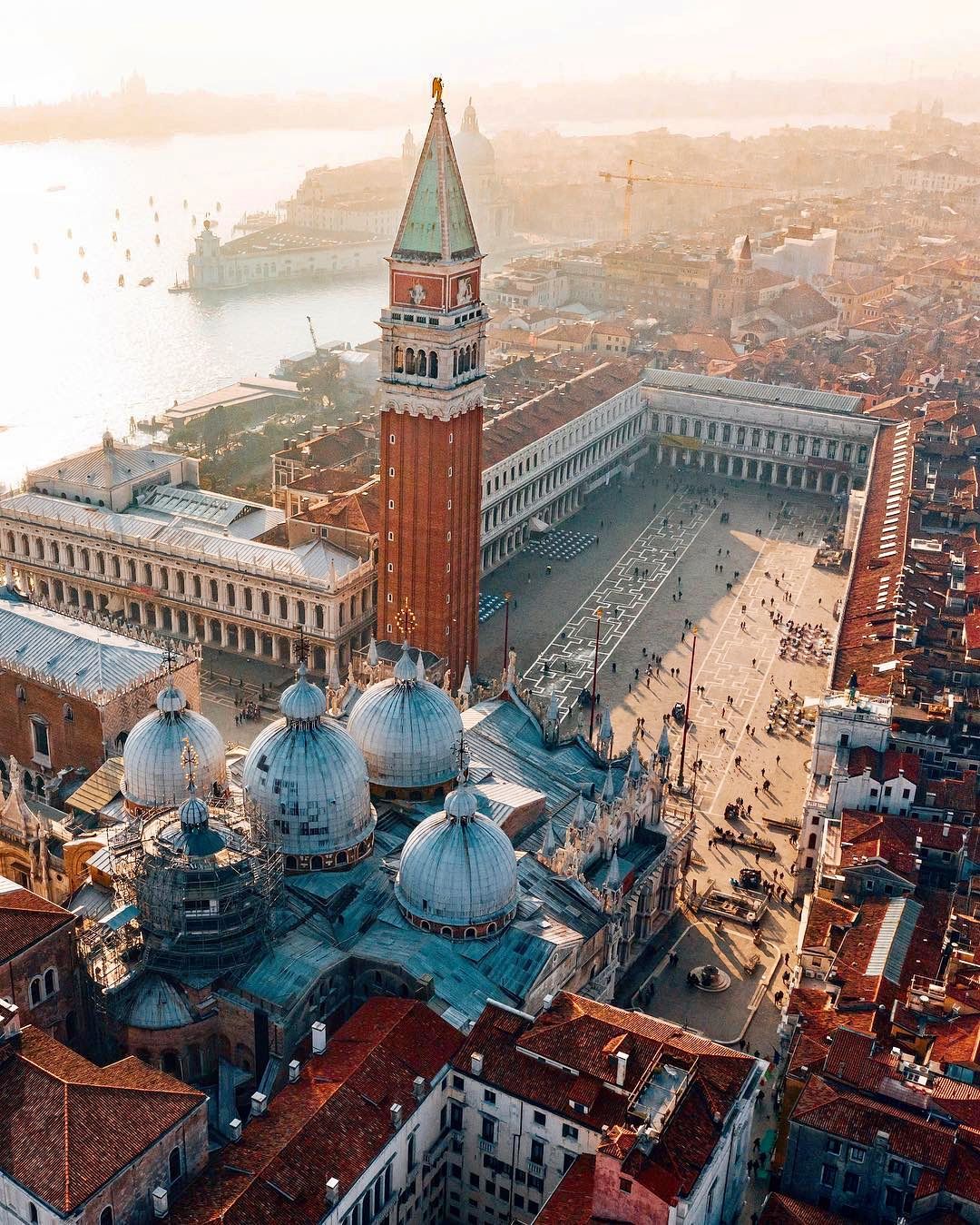 Piazza San Marco