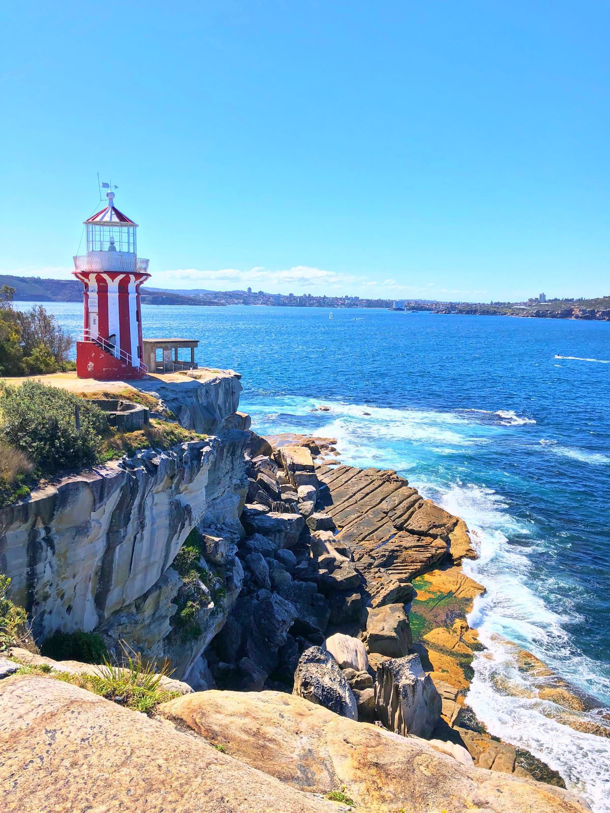 Watsons Bay