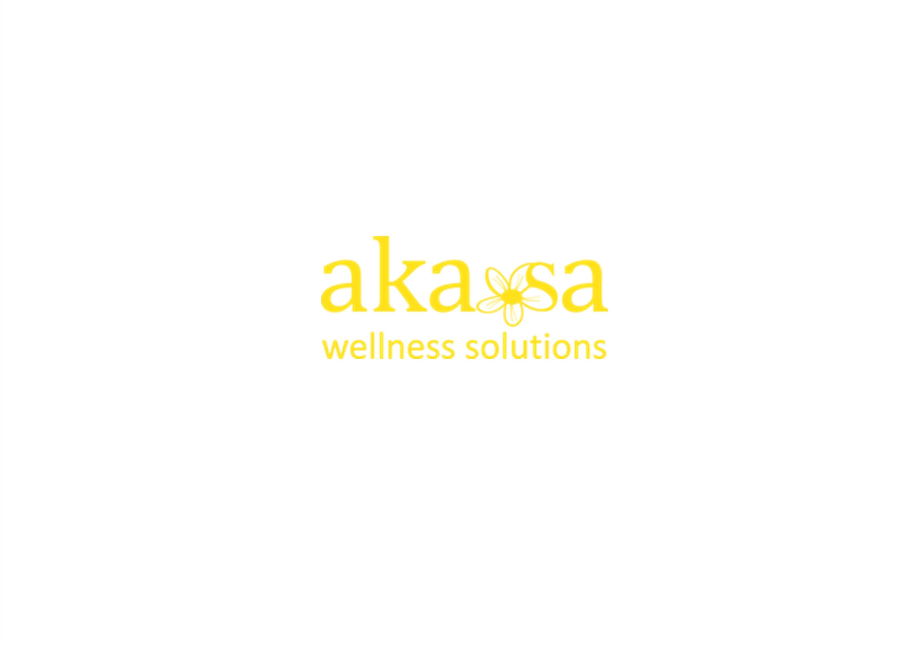 Akasa Wellness Solutions