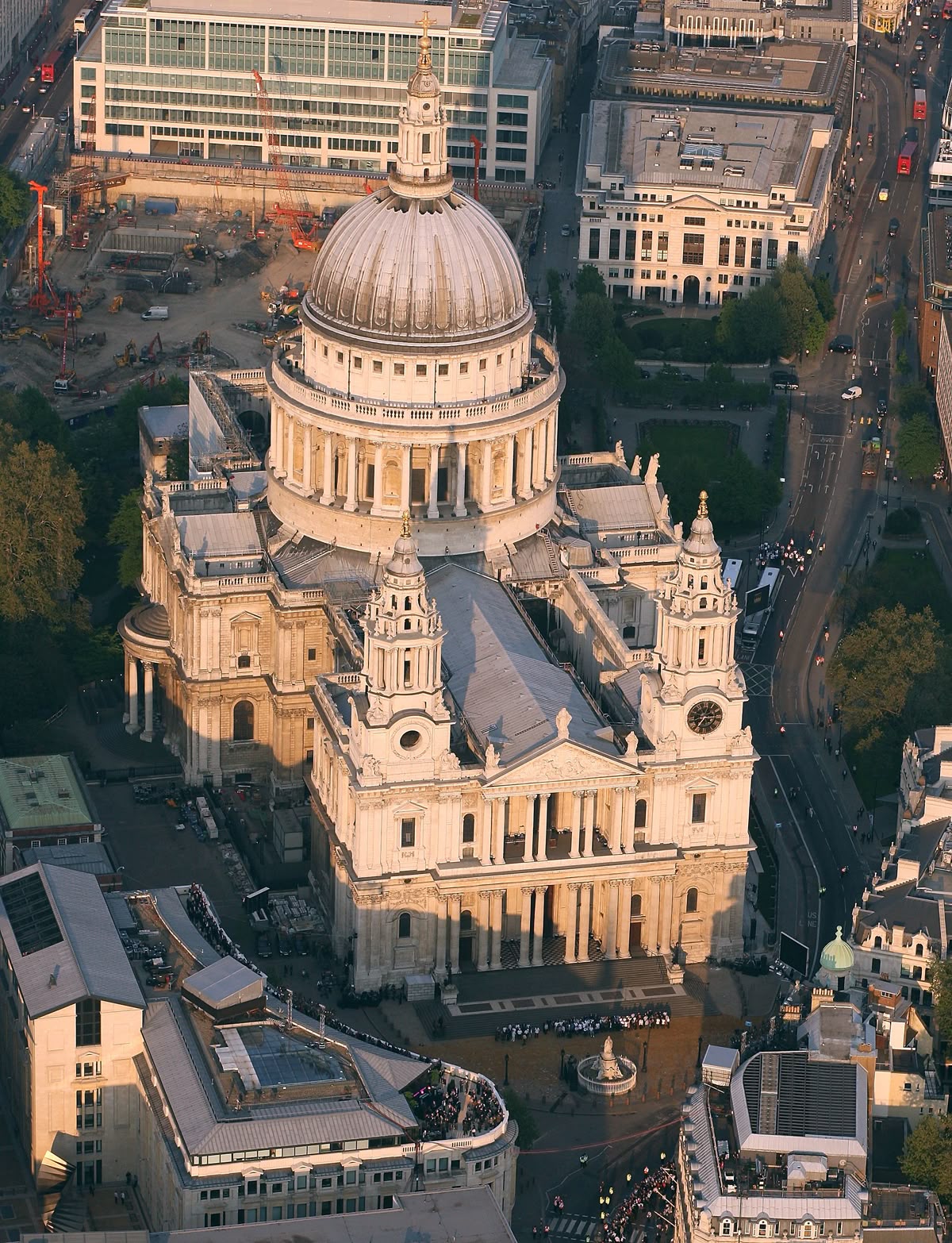 St. Paul's Cathedral
