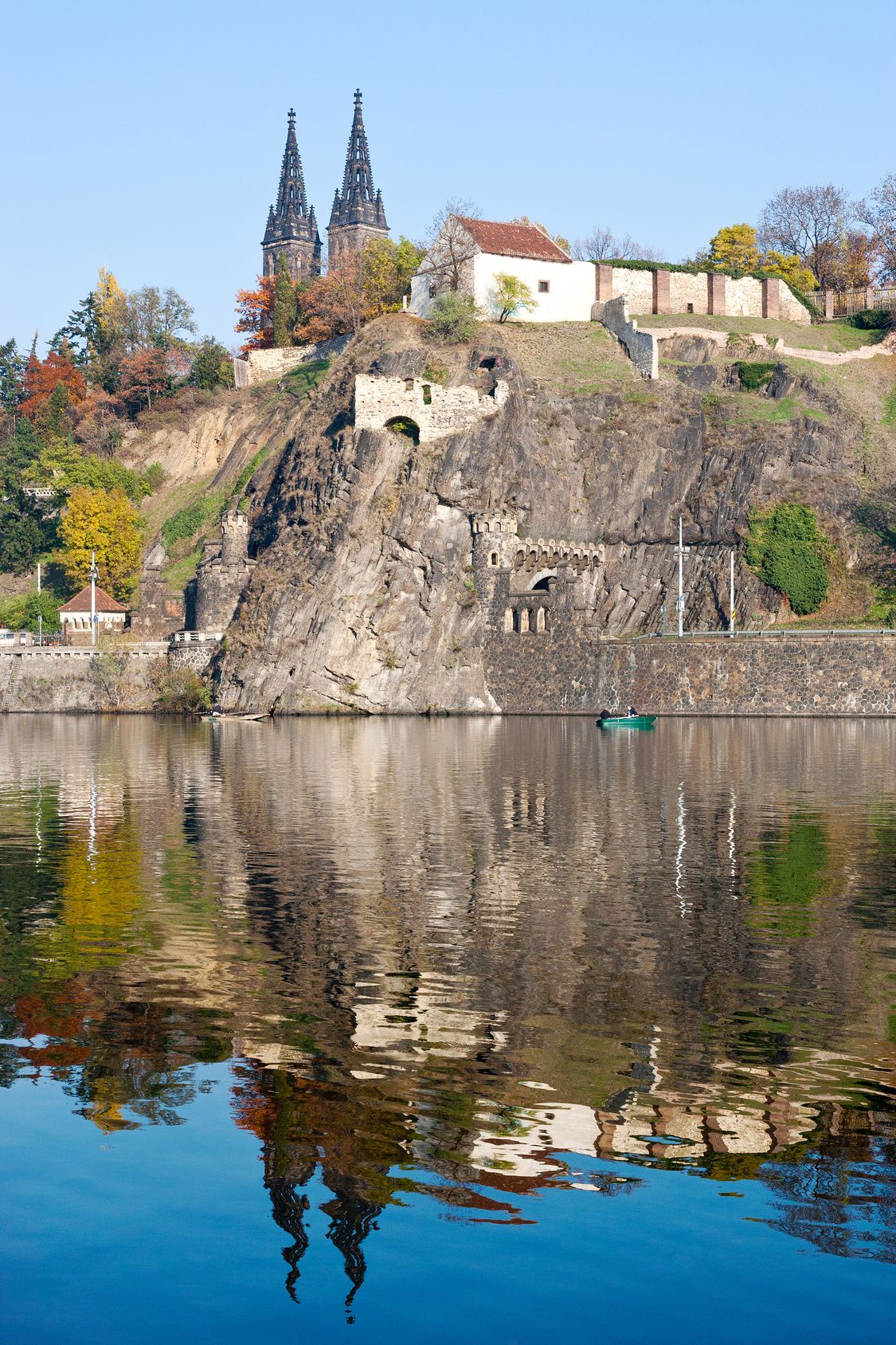 Vysehrad