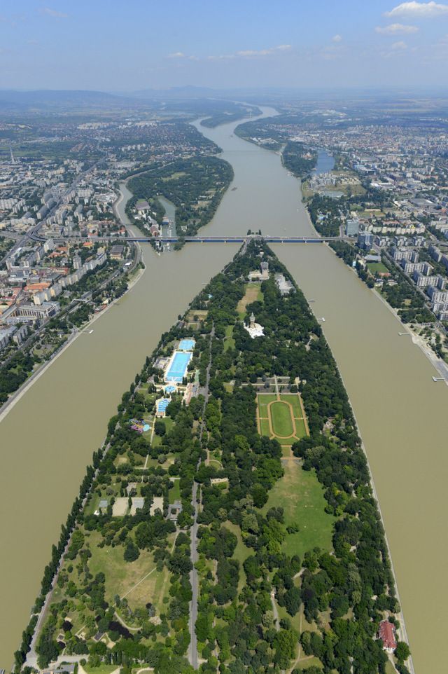Margaret Island