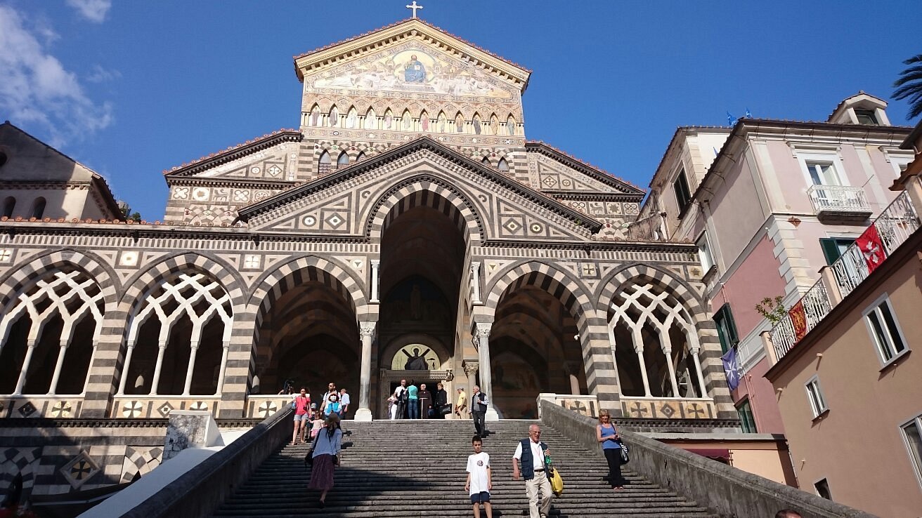 Duomo di Sant'Andrea
