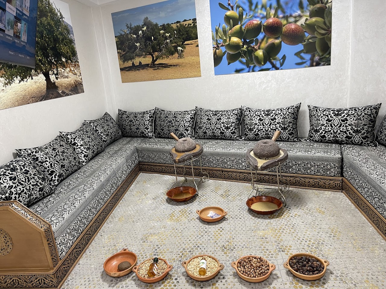 Argan Home
