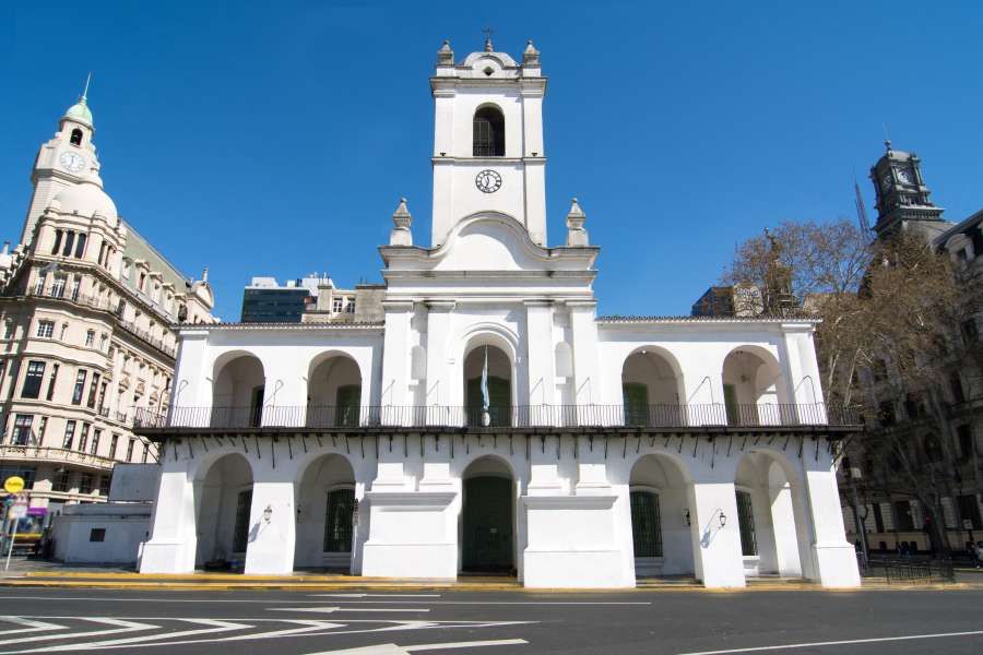 Cabildo de Buenos Aires