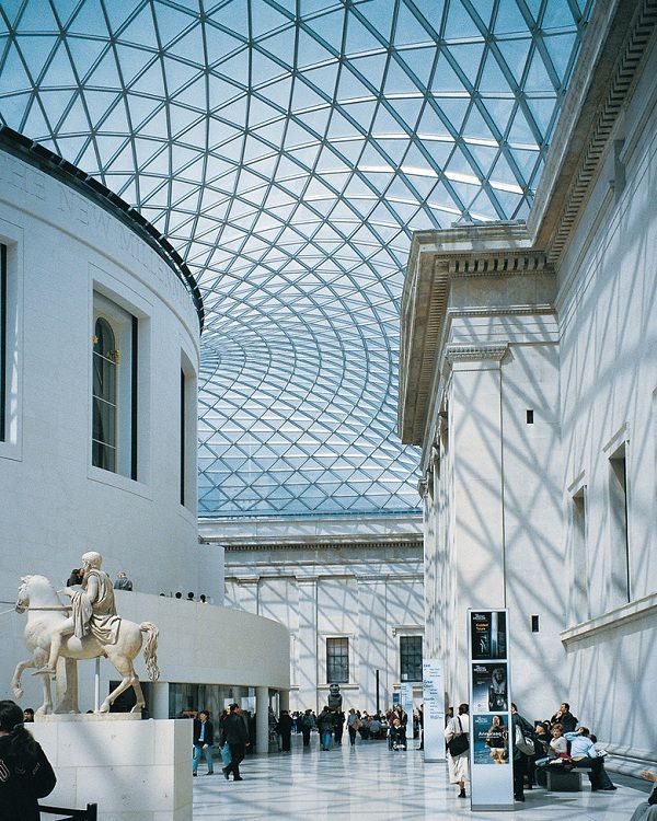The British Museum