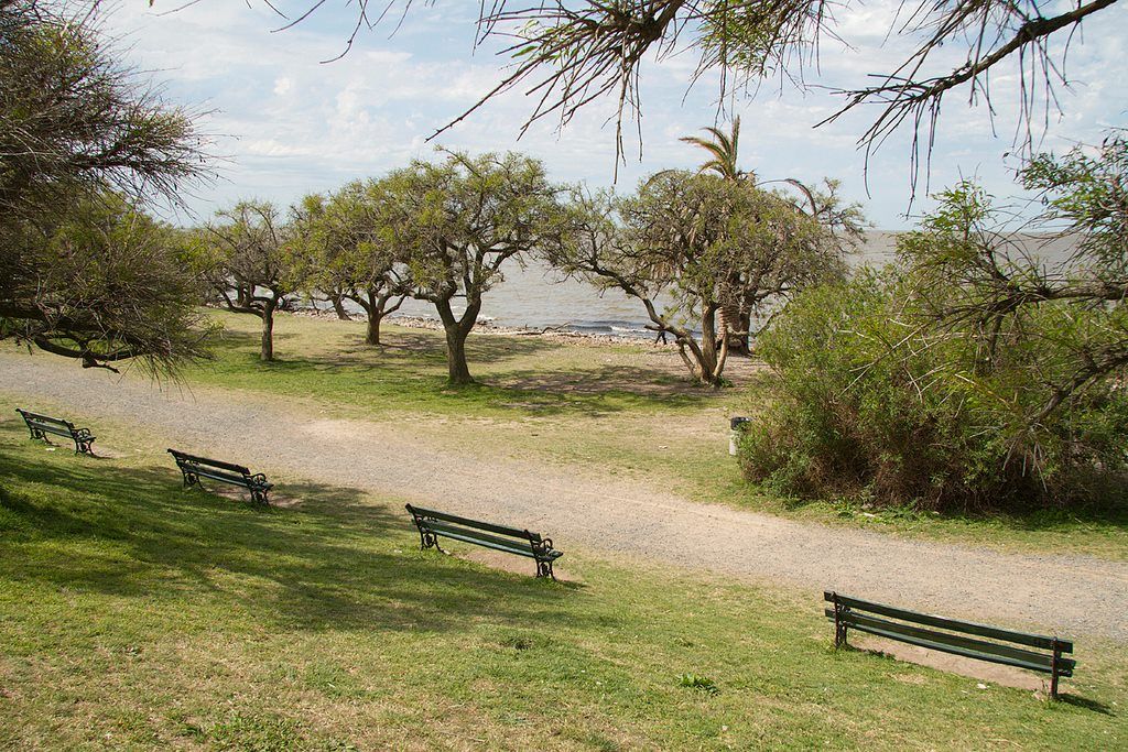 Reserva Ecologica