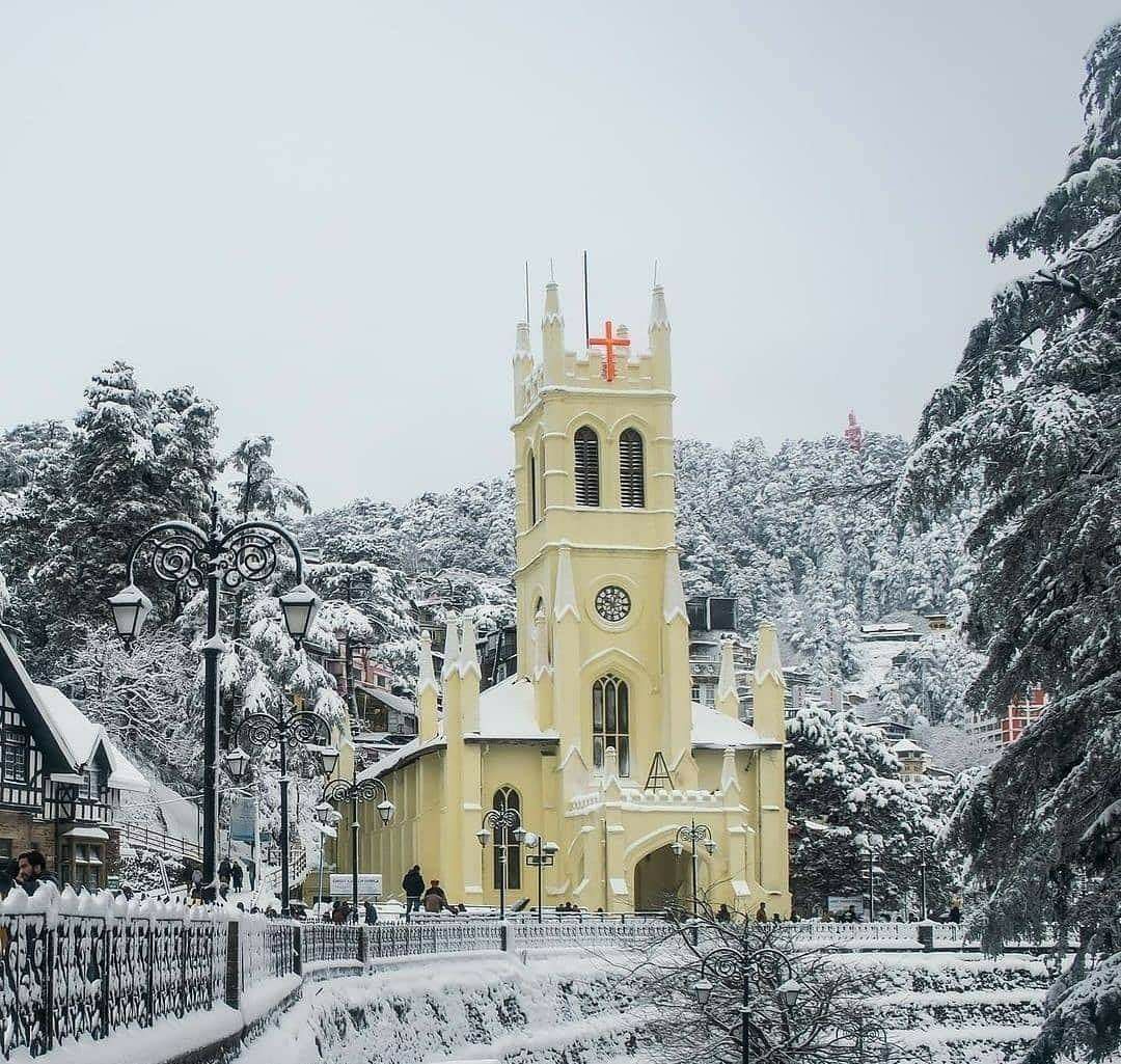 Christ Church