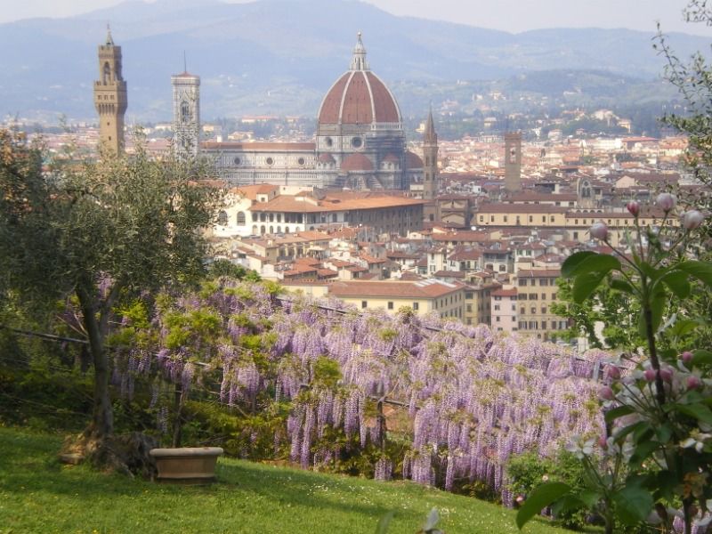 Giardino Bardini