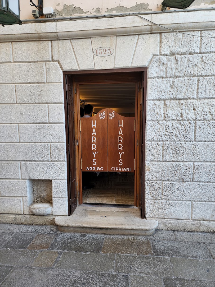 Harry's Bar