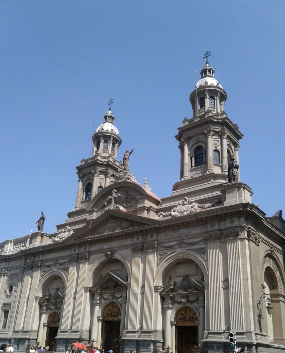 Catedral Metropolitana