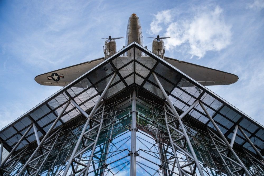 German Museum of Technology