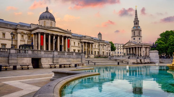The National Gallery