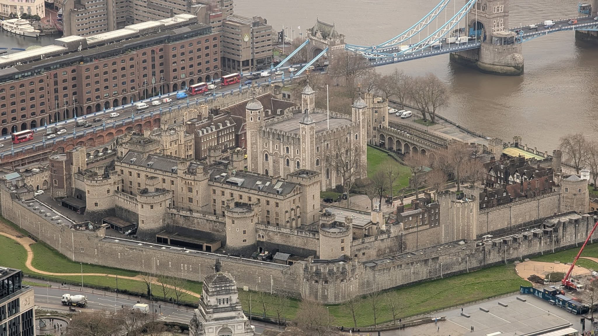 Tower of London