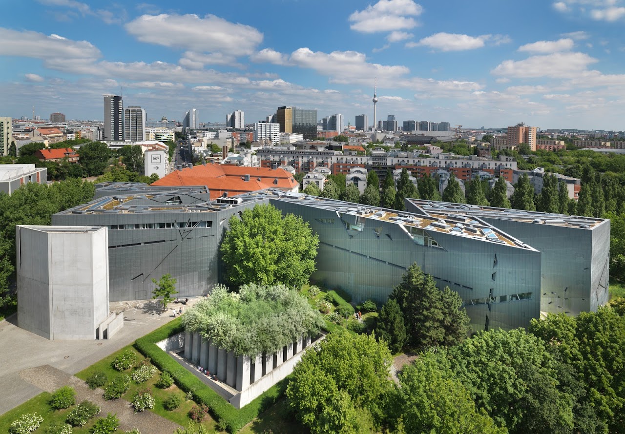 Jewish Museum Berlin